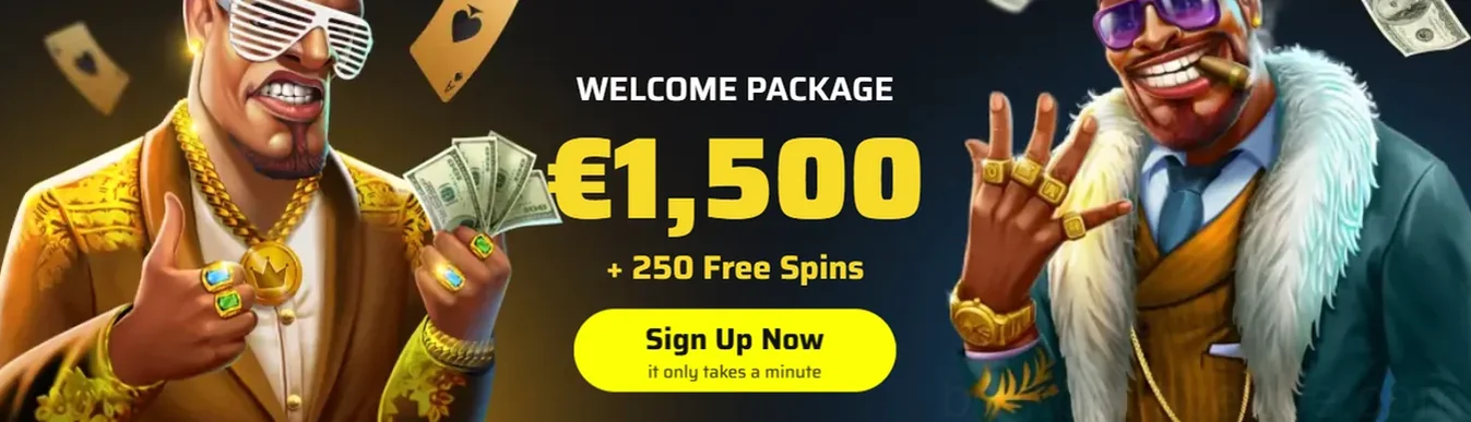 Bdmbet Casino Spel